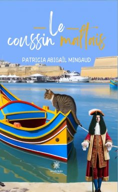 eBook: Le coussin maltais