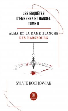 eBook: Les enquêtes d’Emerenz et Hansel - Tome 2