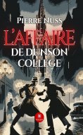 eBook: L’affaire de Dunson College