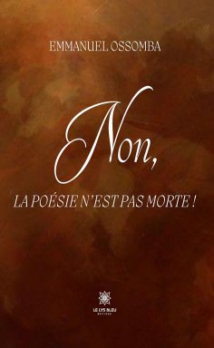 eBook: Non, la poésie n’est pas morte !