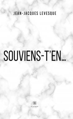 eBook: Souviens-t’en…