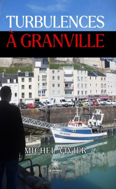eBook: Turbulences à Granville