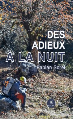 eBook: Des adieux à la nuit