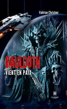 eBook: Gauldoth vient en paix