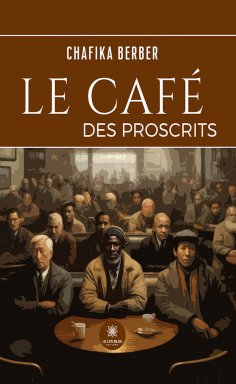 eBook: Le café des proscrits