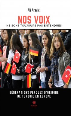 eBook: Nos voix ne sont toujours pas entendues