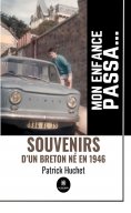 eBook: Mon enfance passa…