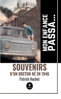 eBook: Mon enfance passa…