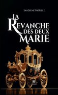 ebook: La revanche des deux Marie