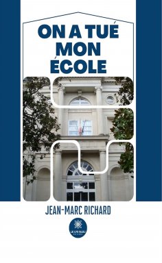 eBook: On a tué mon école