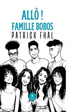 eBook: Allô ! Famille Bobos
