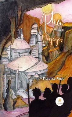 eBook: Pha - Tome 2