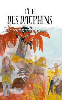 eBook: L’île des dauphins
