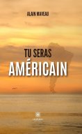 eBook: Tu seras américain