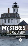 eBook: Les mystères de l’ascension