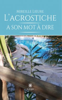 eBook: L’acrostiche a son mot à dire