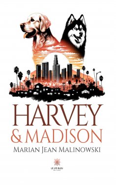 eBook: Harvey & Madison