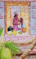 eBook: Gerty et les dissidents de l’île Papillon