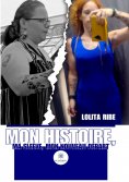 eBook: Mon histoire, ma sleeve, mon nouveau départ