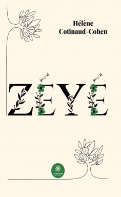 eBook: Zéyé