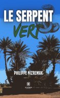 eBook: Le serpent vert