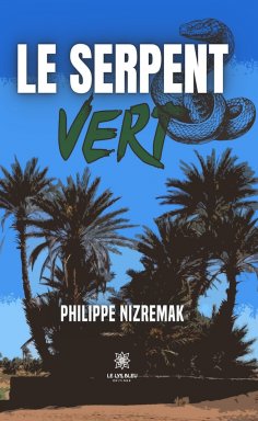eBook: Le serpent vert