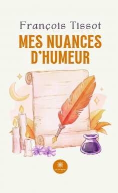 eBook: Mes nuances d’humeur