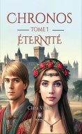 eBook: Chronos - Tome 1