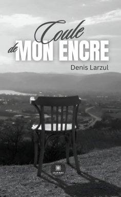 eBook: Coule de mon encre