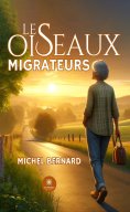 eBook: Les oiseaux migrateurs