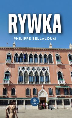 eBook: Rywka
