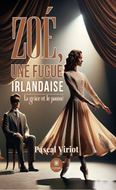 eBook: Zoé, une fugue irlandaise