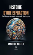 eBook: Histoire d’une effraction