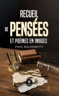 eBook: Recueil de pensées et poèmes en images