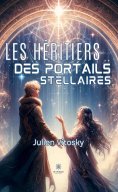 eBook: Les héritiers des portails stellaires