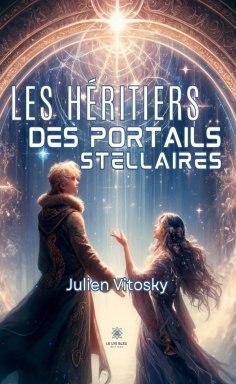 eBook: Les héritiers des portails stellaires