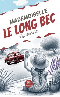 eBook: Mademoiselle Le Long Bec