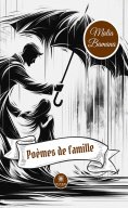 eBook: Poèmes de famille