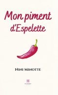 eBook: Mon piment d’Espelette
