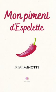 eBook: Mon piment d’Espelette