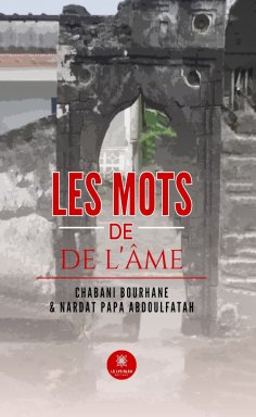 eBook: Les mots de l’âme