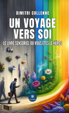 eBook: Un voyage vers soi