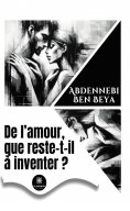 eBook: De l’amour, que reste-t-il à inventer ?