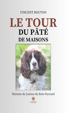 ebook: Le tour du pâté de maisons