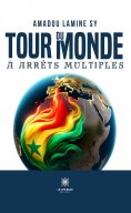eBook: Tour du monde à arrêts multiples