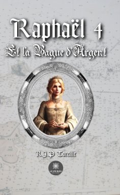 eBook: Raphaël - Tome 4