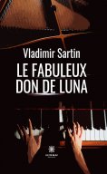 eBook: Le fabuleux don de Luna
