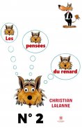 eBook: Les pensées du renard - Tome 2