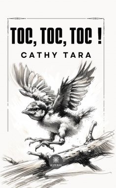 eBook: Toc, toc, toc !