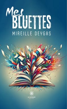 ebook: Mes bluettes